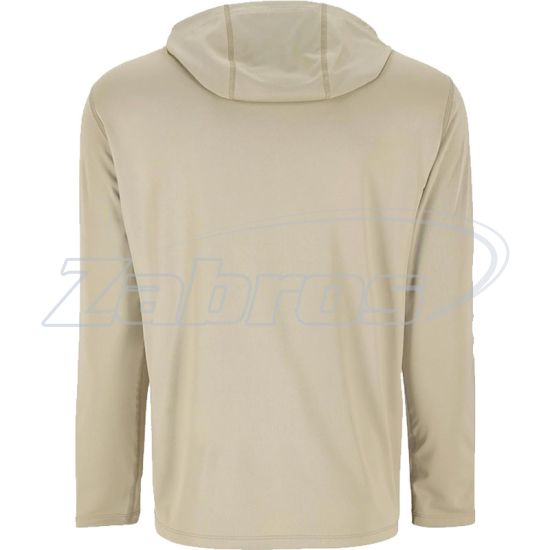 Фотографія Simms Tech Hoody - Artist Series, 13521-1312-20, S, Stone Trout Fly