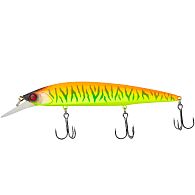 Воблер Jackall Rerange 130SP MR, 13 см, 22,7 г, 2,5 м, Tropical Mat Tiger, купить, цены в Киеве и Украине, интернет-магазин | Zabros