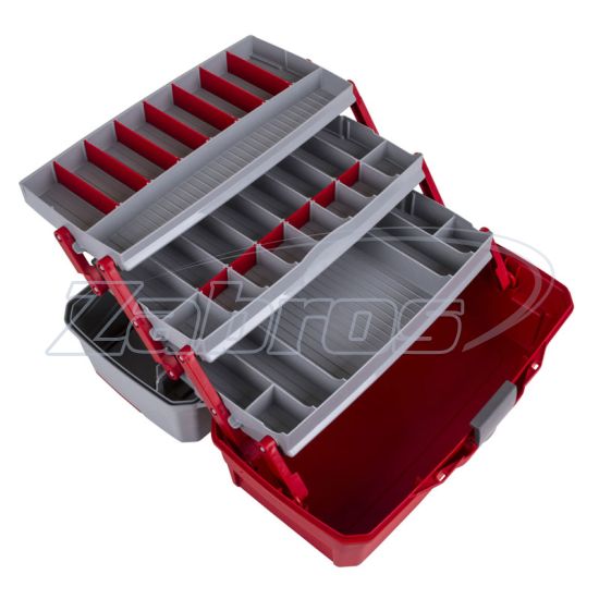 Малюнок Flambeau Classic 3-Tray, 6383TB, 40,6x22,9x21 см