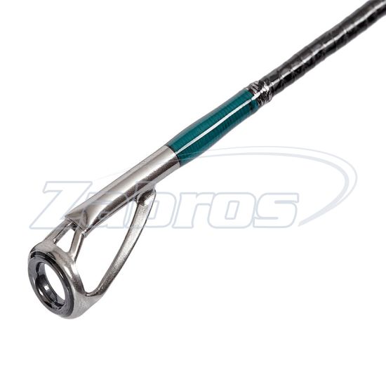 Фотографія G.Loomis Conquest Spin Jig, CNQ 902S SJR, 12644-01, 2,4 м, 3,5-14 г