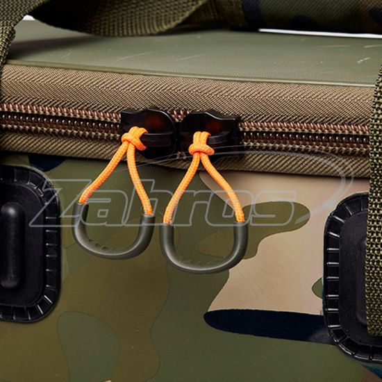 Картинка Prologic Element Storm Safe Cool & Air Dry Bait Bag 1 L, 72822, 37x18x22 см