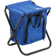 Стул складной Skif Outdoor Keeper I, Blue, купить, цены в Киеве и Украине, интернет-магазин | Zabros