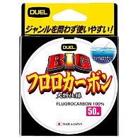 Флюорокарбон Duel Big Fluorocarbon 100%, 0,17 мм, 2 кг, 50 м, купить, цены в Киеве и Украине, интернет-магазин | Zabros