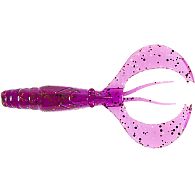 Силікон Lucky John Curly Shrimp, 2,00", 5,08 см, 10 шт, 140215-S13, купити, ціни в Києві та Україні, інтернет-магазин | Zabros