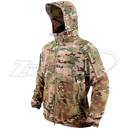Ціна Fahrenheit L4, FAMC13343 M/R, Multicam