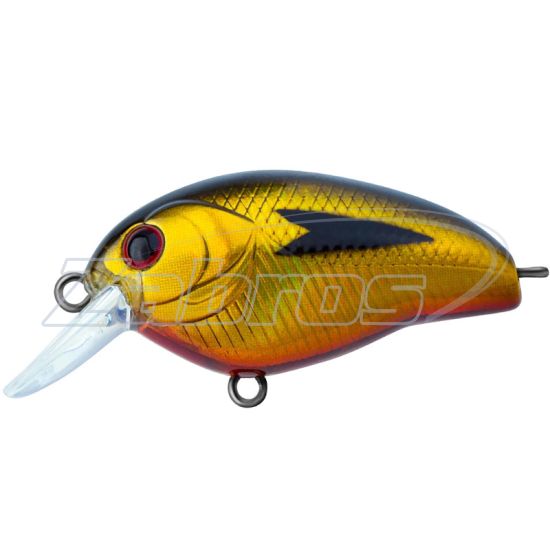 Фото Trident Reach 40F, 4 см, 5,3 г, 1 м, 036