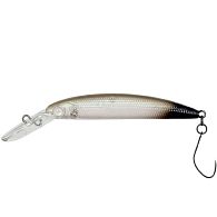 Воблер Nories Pelican Minnow 50F, 5 см, 1,5 г, 1 м, 428, купить, цены в Киеве и Украине, интернет-магазин | Zabros