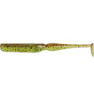 Силікон Keitech Swing Bait, 2,80", 7,1 см, 8 шт, 401, купити, ціни в Києві та Україні, інтернет-магазин | Zabros