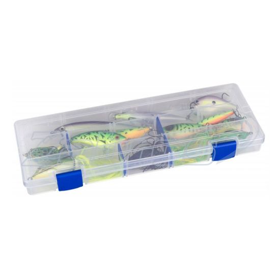Фотография Flambeau Tuff Tainer, 3009, 30,5x11,4x3,8 см