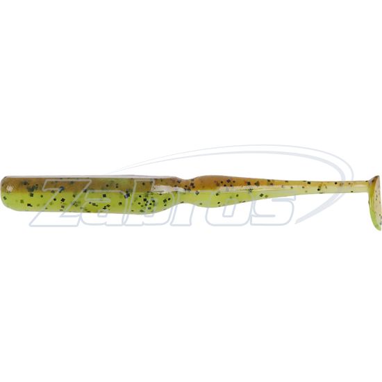 Фото Keitech Swing Bait, 2,80", 7,1 см, 8 шт, 401