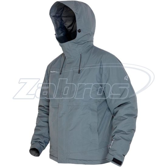Фото Fahrenheit Urban Plus, FAGLLPL22002M/R, Grey