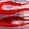 Keimura Fire Clear Pearl