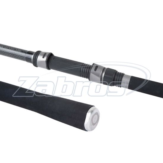 Малюнок Shimano Tribal TX-Plus Carp Spod & Marker, TXPSM13500, 3,96 м, 2 секц, 5 lb