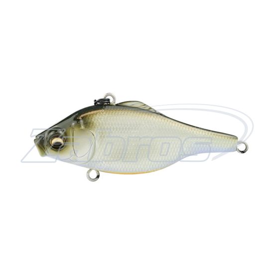 Фото Megabass Vibration-X Smatra 65S, Rattle, 6,45 см, 14 г, PM Nokkomi