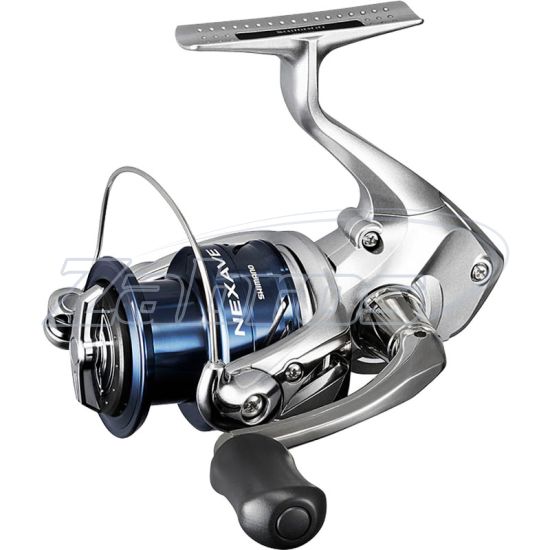 Фото Shimano Nexave FE, NEX6000FE