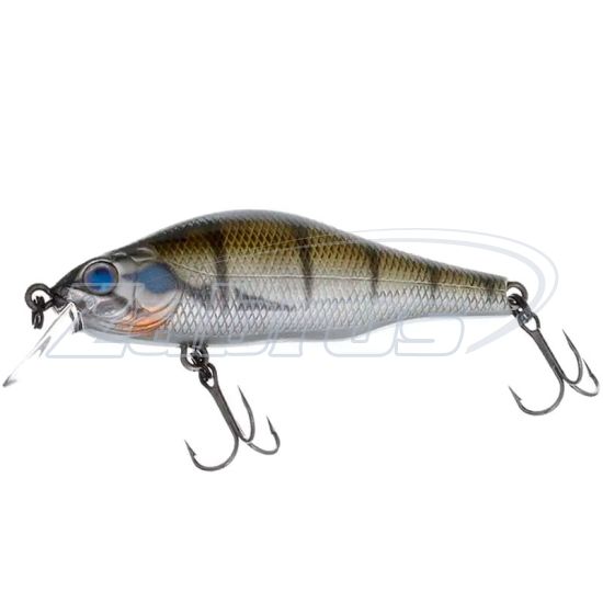 Фото ZipBaits Khamsin 70SP-SR, 7 см, 9,5 г, 1,5 м, 513