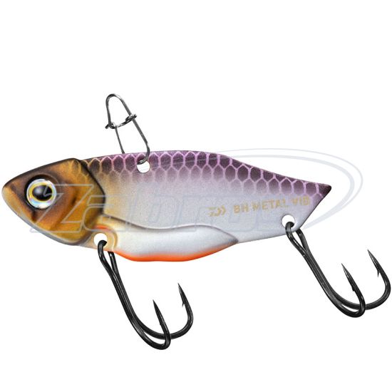 Фото Daiwa BH Metal Vib, 3,5 г, Matte Wakasagi