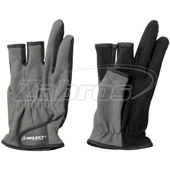 Фото Select Basic, SL-GB02, L, Gray