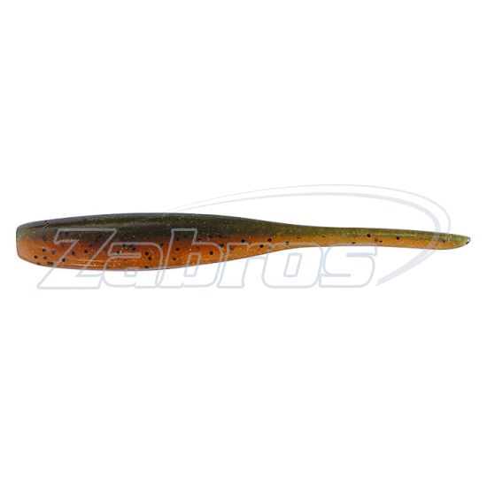 Фото Keitech Shad Impact, 2,00", 5,08 см, 12 шт, 406