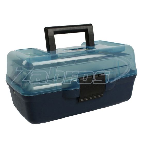 Фото Aquatech, 1702, 30,5x18,5x15 см, Clear/Black