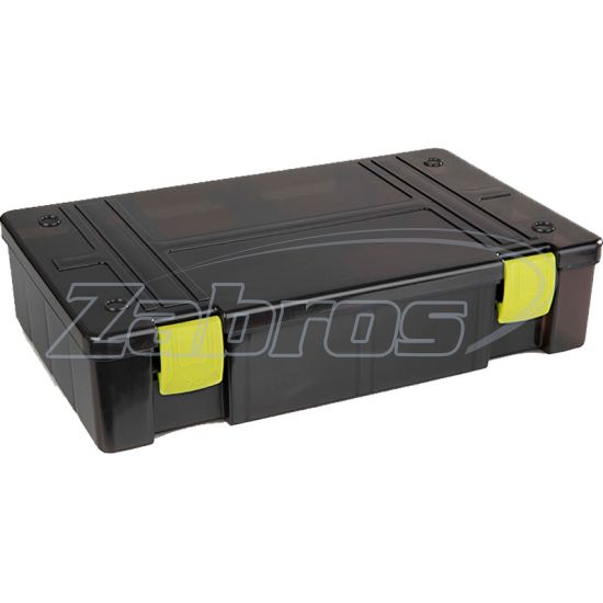 Фотографія Matrix Storage Boxes 16 Compartment Deep, GBX007, 35,6x22x8 см