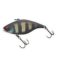 Воблер Jackall TN65, 6,4 см, 15 г, Black King Gill, купить, цены в Киеве и Украине, интернет-магазин | Zabros