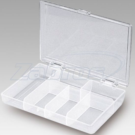 Фотография Meiho Mini Case, 200448, 12x9,2x2,5 см