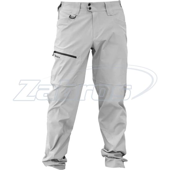 Фото Viverra 4Stretch Sun Pant, M, Grey