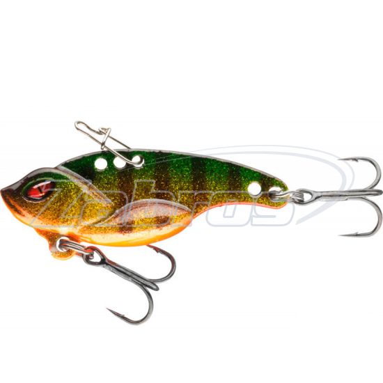 Фото Daiwa Prorex Metal Vib, 21 г, 5,5 см, Gold Perch