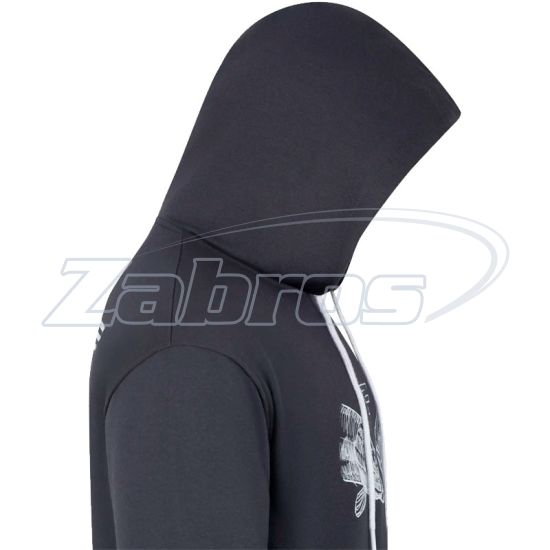 Цена Favorite Fish Dialog, XL, Dark Grey