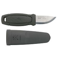 Нож Morakniv Eldris Light Duty (S), Dark Grey, купить, цены в Киеве и Украине, интернет-магазин | Zabros