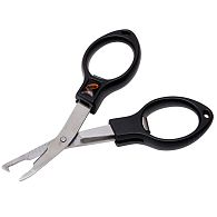 Ножницы Savage Gear Magic Folding Scissors, 71894, 9,5 см, купить, цены в Киеве и Украине, интернет-магазин | Zabros