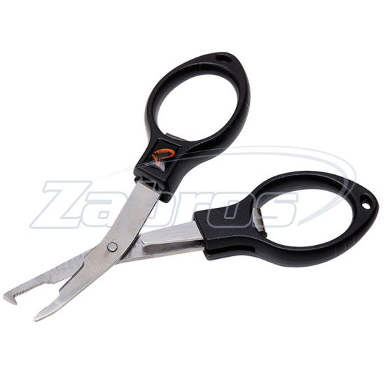 Фото Savage Gear Magic Folding Scissors, 71894, 9,5 см