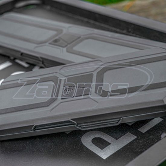 Ціна Preston Absolute Hooklength Boxes, Long, P0220123, 33,5x9x1,6 см