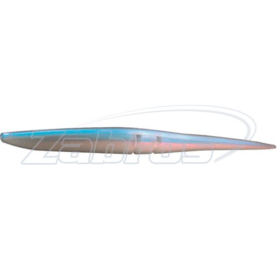 Фото Силикон Lunker Slug-Go, 12,00", 30,5 см, 2 шт, 287