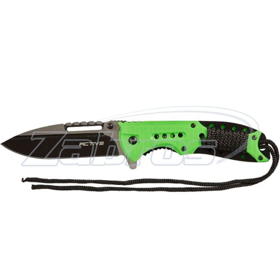Фото Active Roper, Green