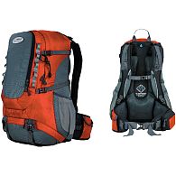 Рюкзак Terra Incognita Across 35, Orange/Grey, купить, цены в Киеве и Украине, интернет-магазин | Zabros