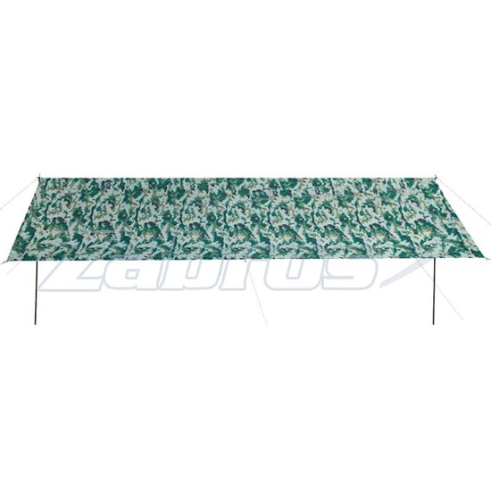 Фотография Skif Outdoor Shield, 6x4 м, Camo