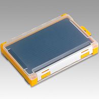 Коробка Meiho Run Gun Case 3010W-2, 812849, 20,5x14,5x4 см, Yellow, купить, цены в Киеве и Украине, интернет-магазин | Zabros