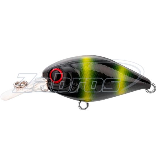 Фото Trident Chic MR 35F, 3,5 см, 4,5 г, 0,8 м, 032
