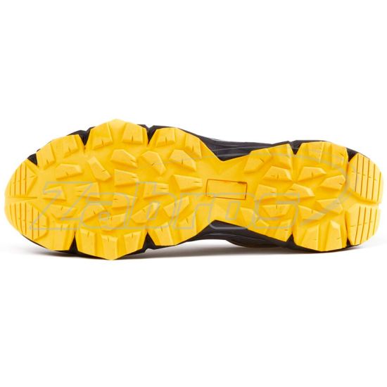 Цена Norfin NTX Boat Low, 15831-40, Black/Grey/Yellow