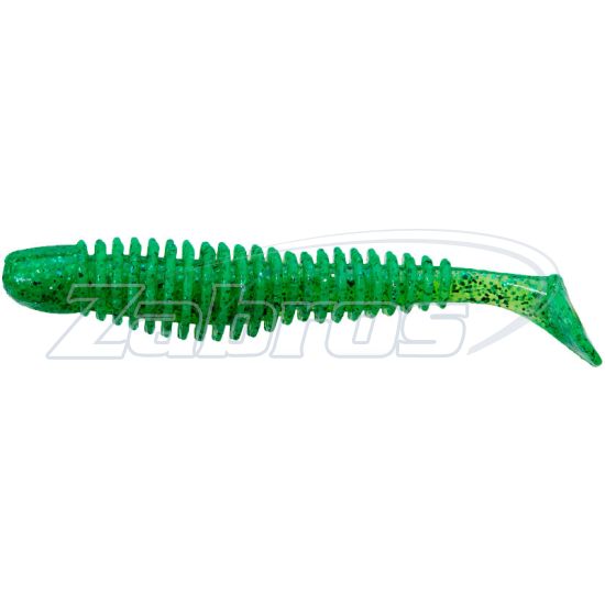 Фото Reins Bubbling Shad, 3,00", 7,6 см, 6 шт, 592