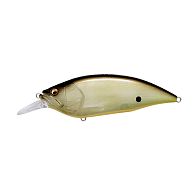 Воблер Megabass BIG-M 4.0 126F, 12,6 см, 56 г, 4 м, PM Strike Chart, купить, цены в Киеве и Украине, интернет-магазин | Zabros