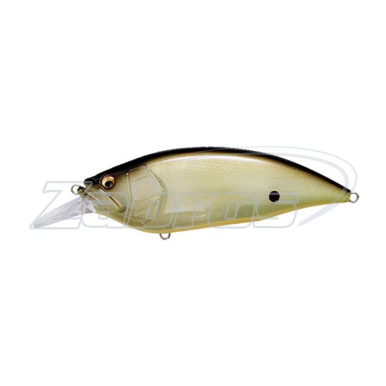 Фото Megabass BIG-M 4.0 126F, 12,6 см, 56 г, 4 м, PM Strike Chart