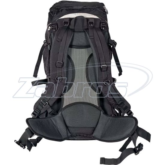 Ціна Skif Outdoor Futura Pro, 65 л, Black