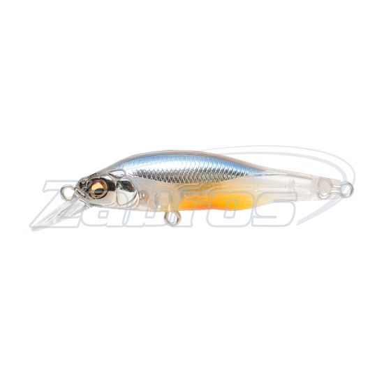 Фото Megabass X-80Jr. 65SP, 6,5 см, 7 г, 1 м, Shigyo