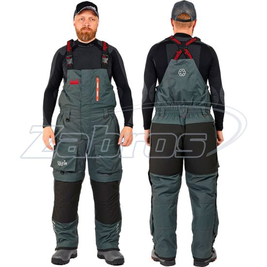 Малюнок Norfin Extreme 5 Pro, 339004-XL
