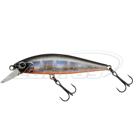 Фото ZipBaits Rigge Flat 50S, 5 см, 5,3 г, 916