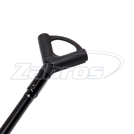 Малюнок Prologic Avenger Landing Net, 65005, 106x106x95 см, 1,8 м, 2 секц