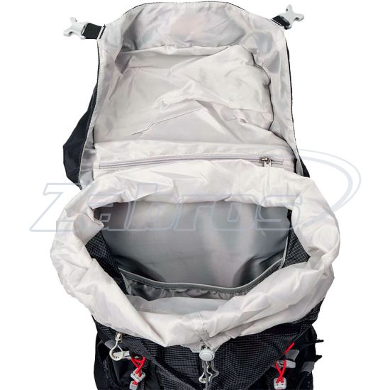 Купити Skif Outdoor Highlander, 60 л, Black